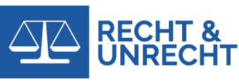 Recht-Und-Unrecht-Logo