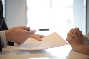 Read more about the article Lohnt sich eine Rechtschutzversicherung?