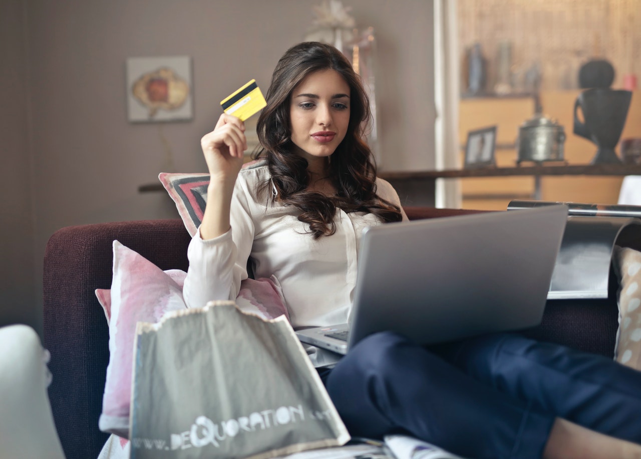 Verbraucherrechte beim Online-Shopping