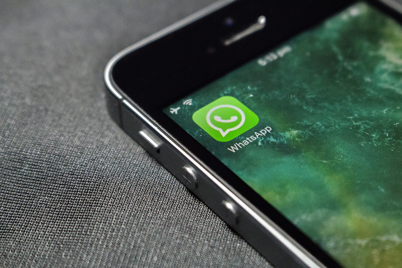 You are currently viewing Was bedeuten die neuen Nutzungsbedingungen von WhatsApp?