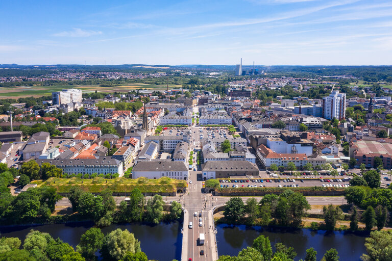 You are currently viewing Alles, was Sie über Erbrecht im Saarland wissen müssen: Ihr umfassender Leitfaden